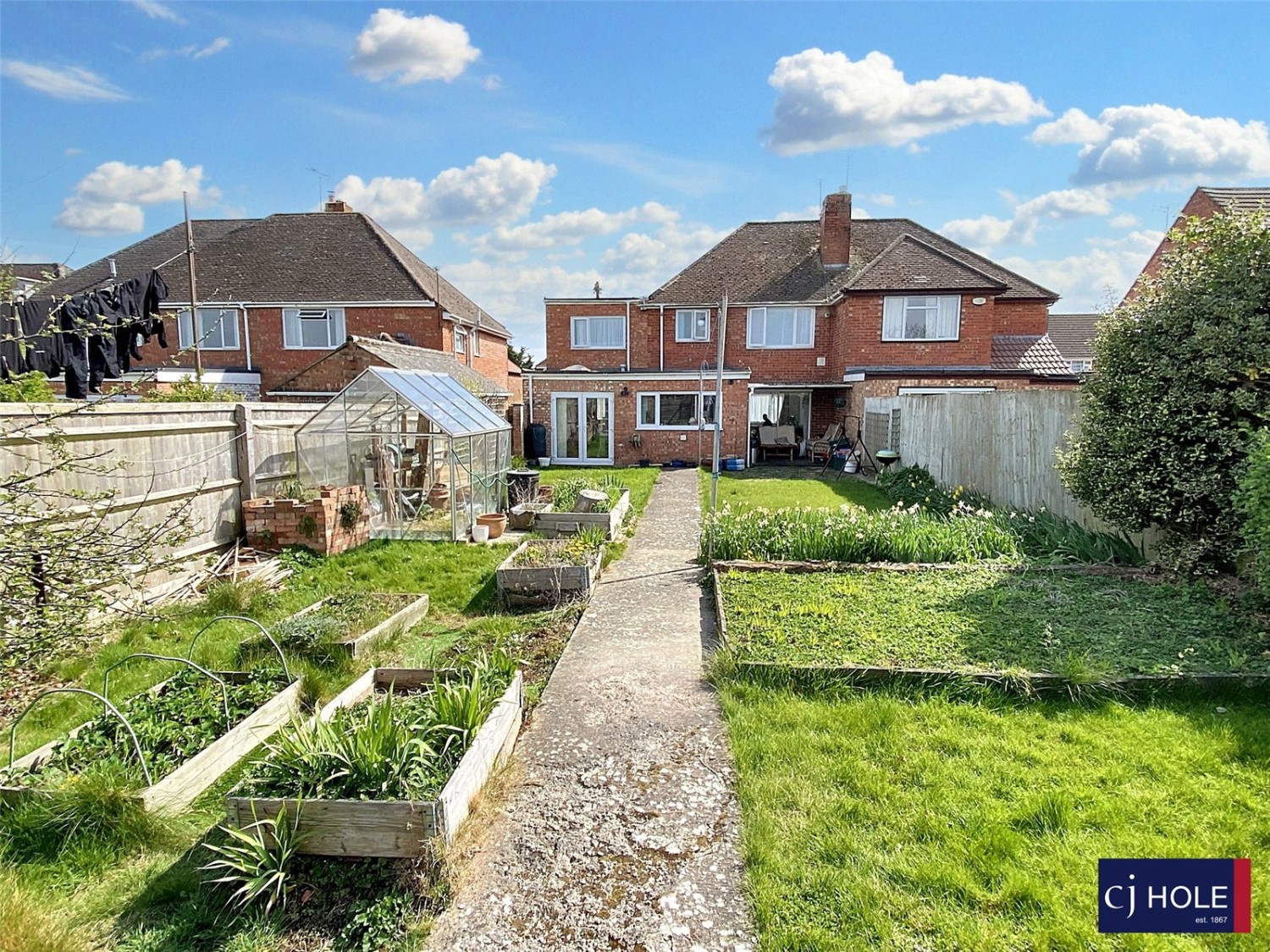 Hucclecote, Gloucester