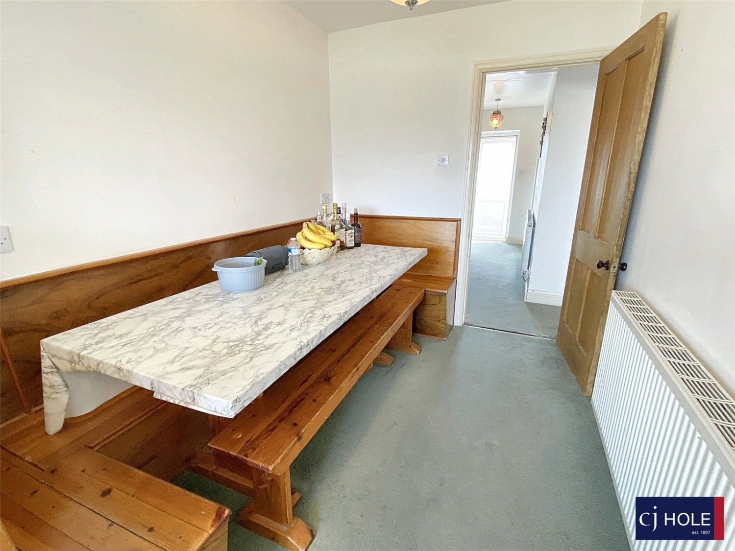 Hucclecote, Gloucester