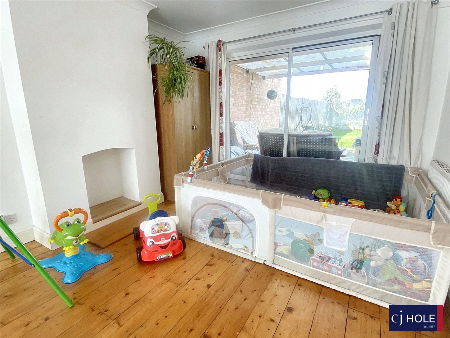 Hucclecote, Gloucester
