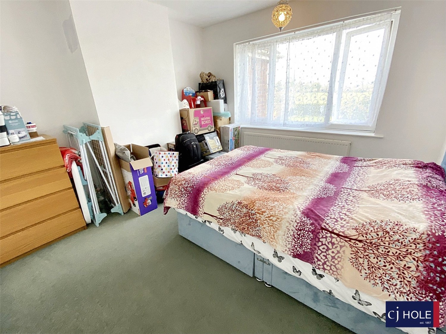 Hucclecote, Gloucester