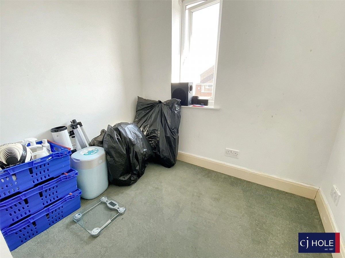 Hucclecote, Gloucester
