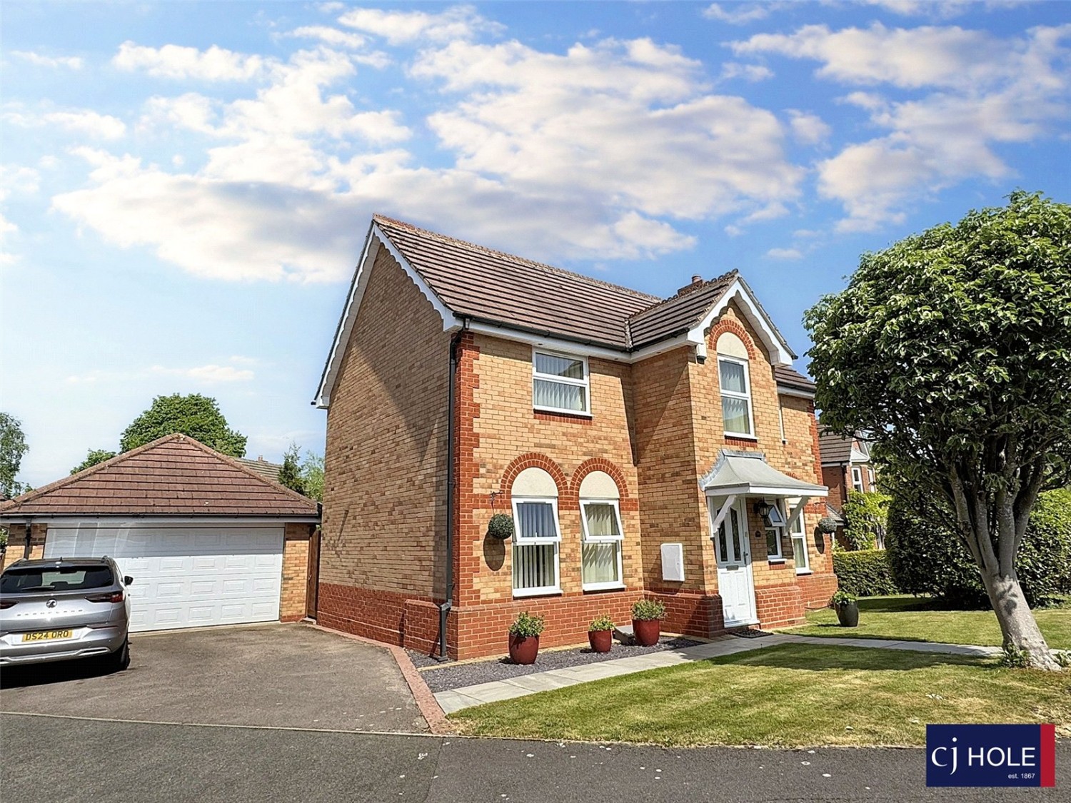 Barnwood, Gloucester