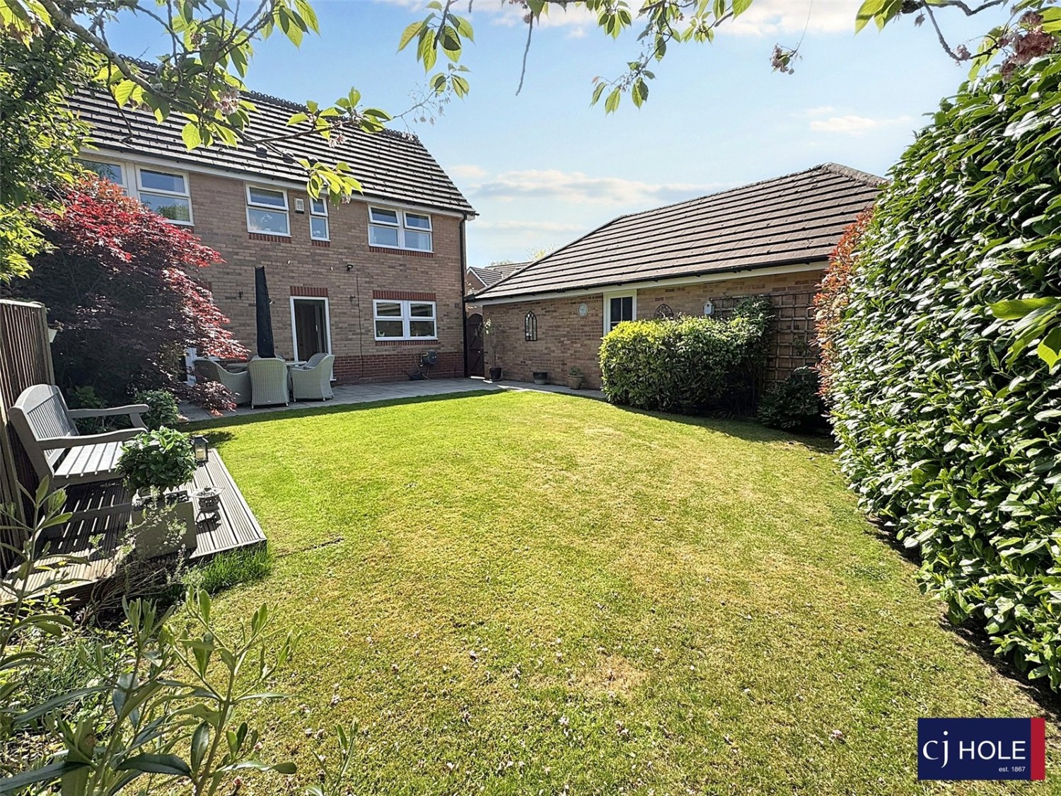 Barnwood, Gloucester