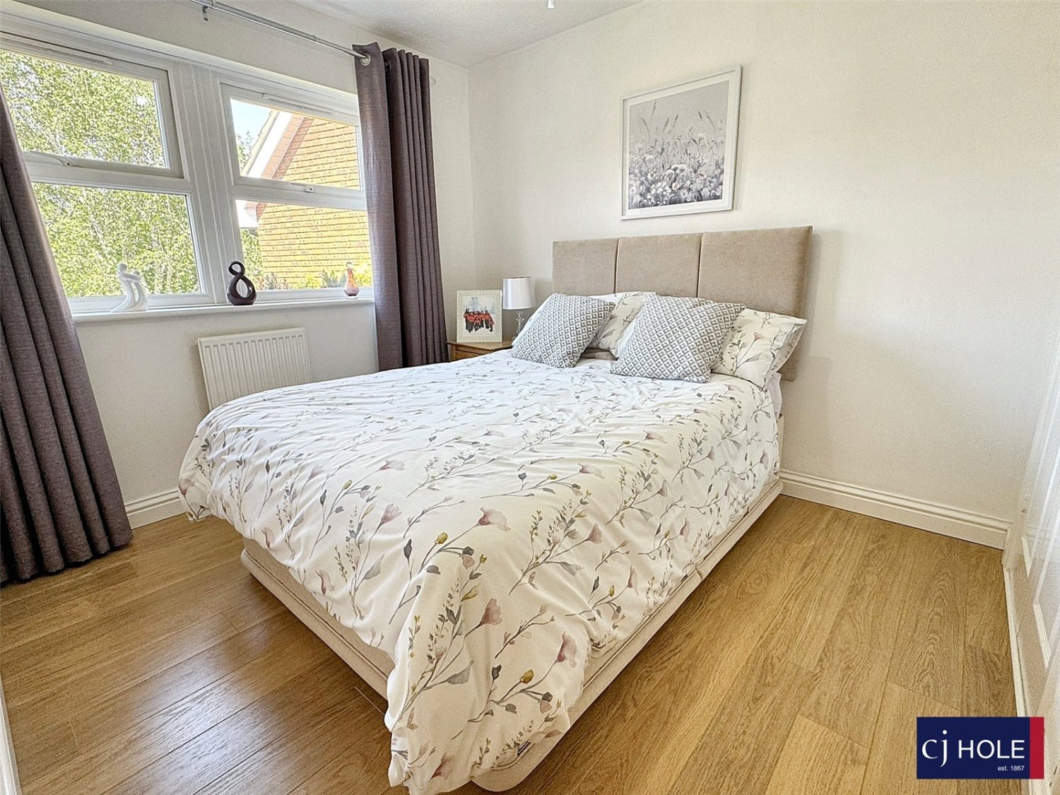Barnwood, Gloucester
