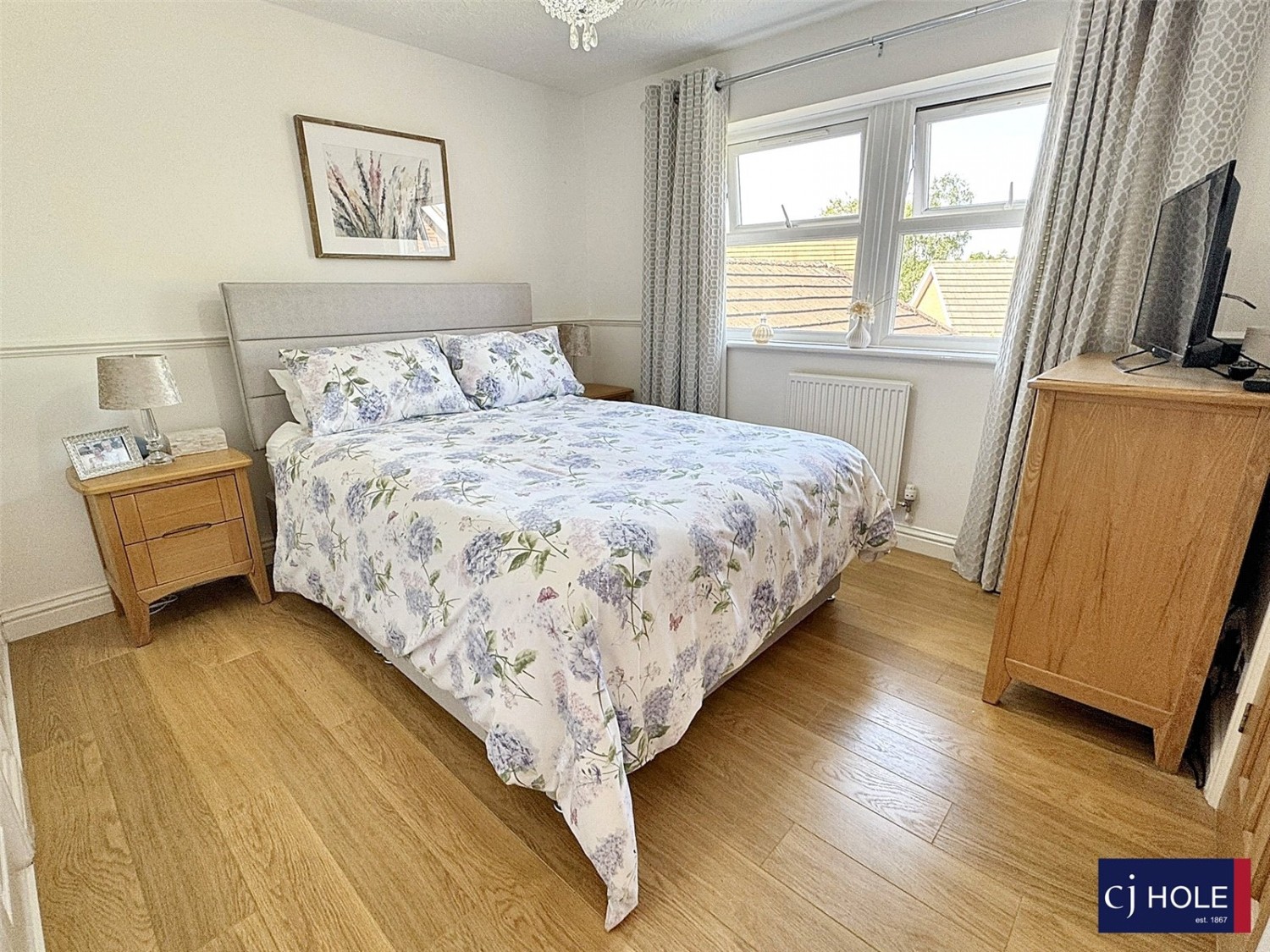 Barnwood, Gloucester