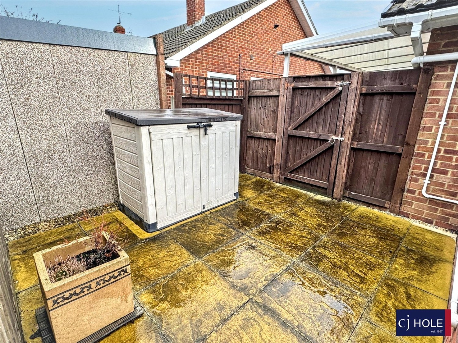 Hucclecote, Gloucester