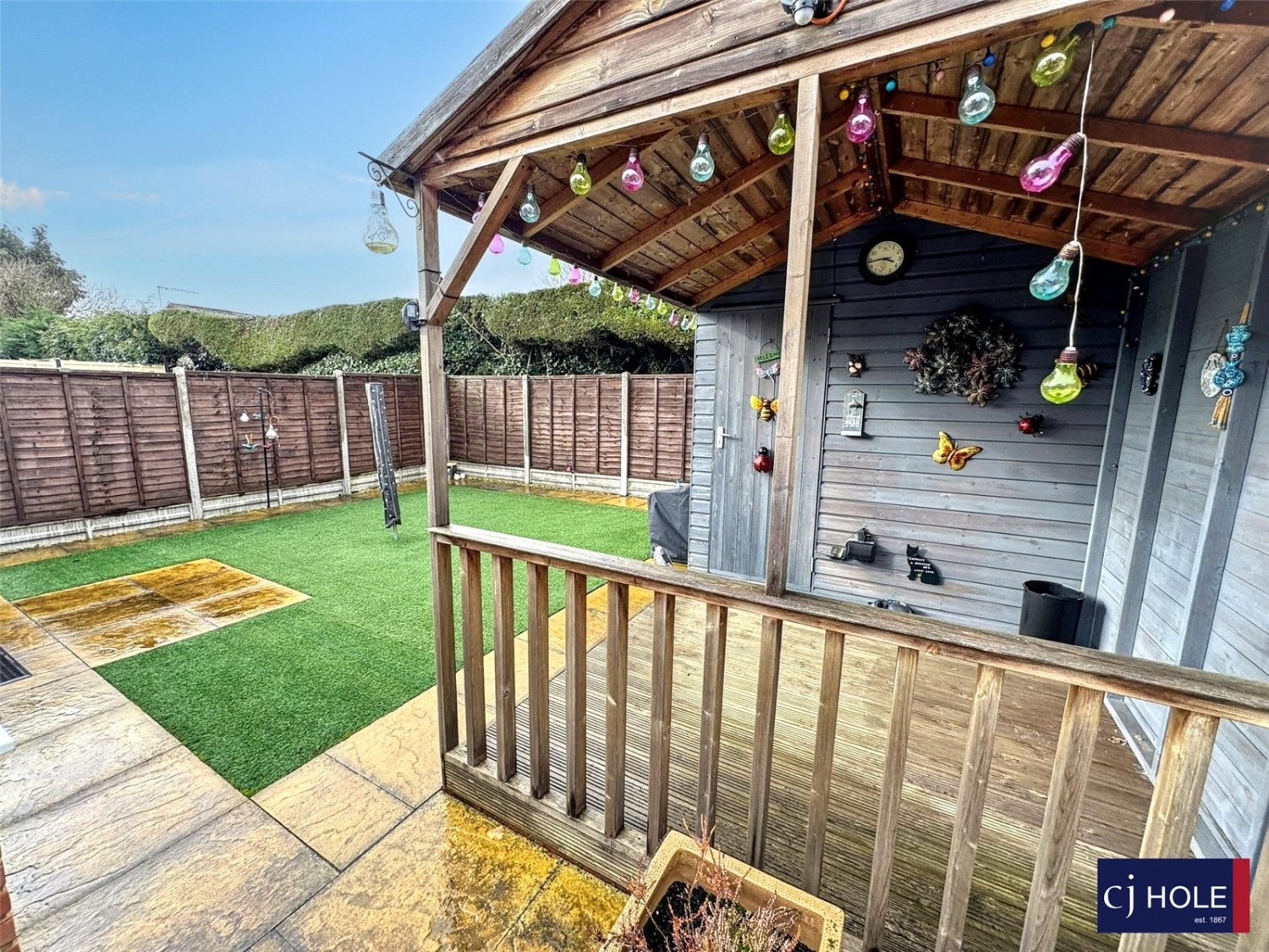 Hucclecote, Gloucester