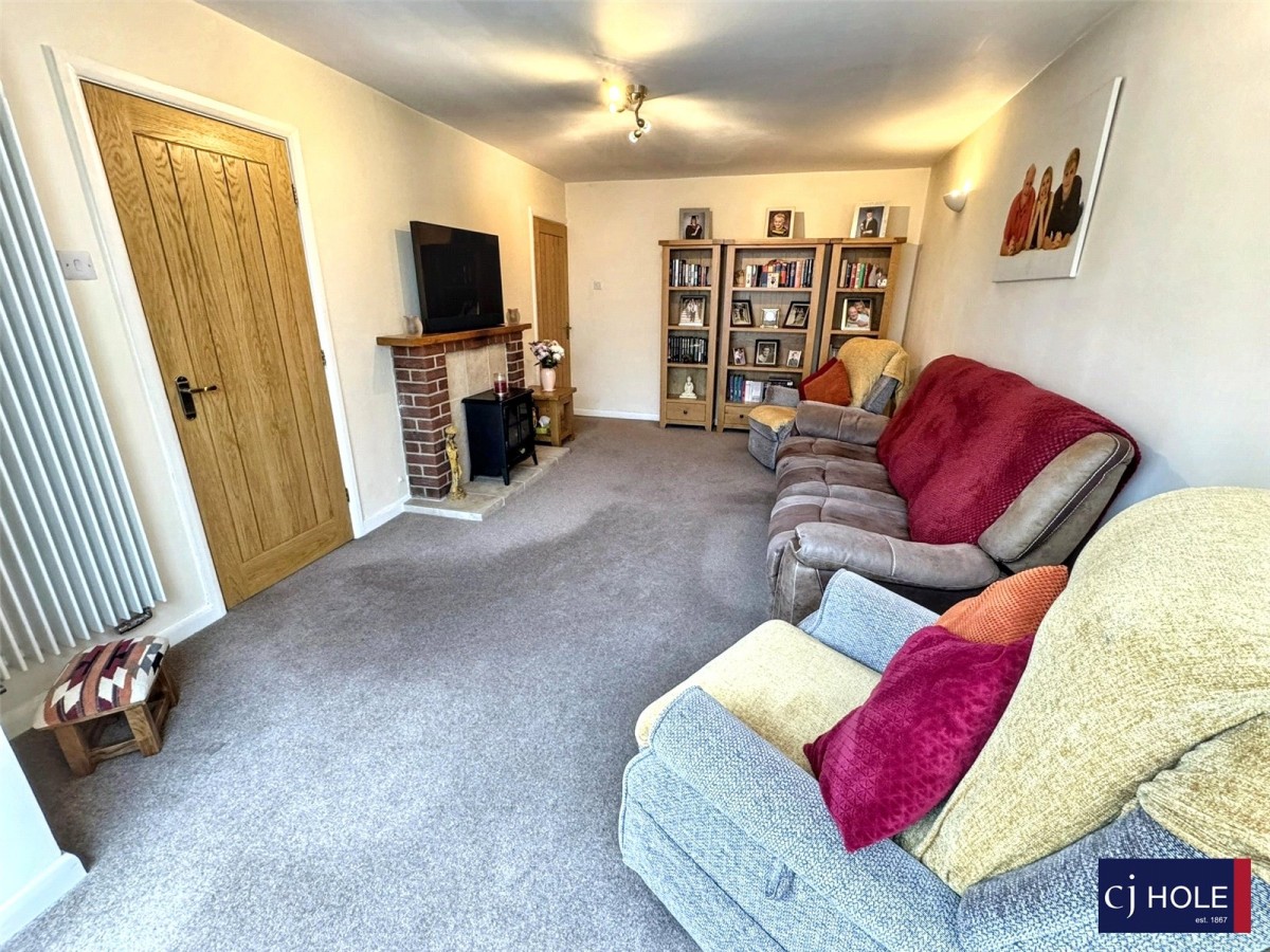 Hucclecote, Gloucester