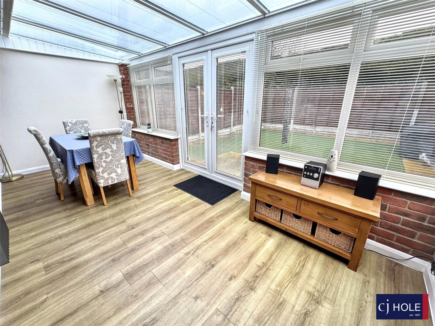 Hucclecote, Gloucester