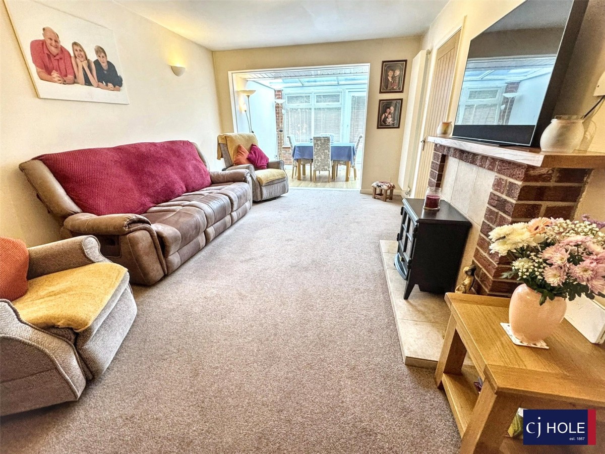 Hucclecote, Gloucester