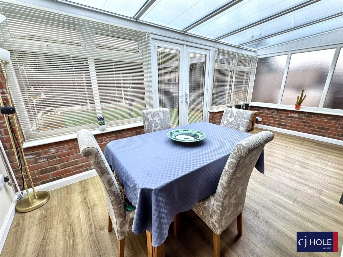 Hucclecote, Gloucester