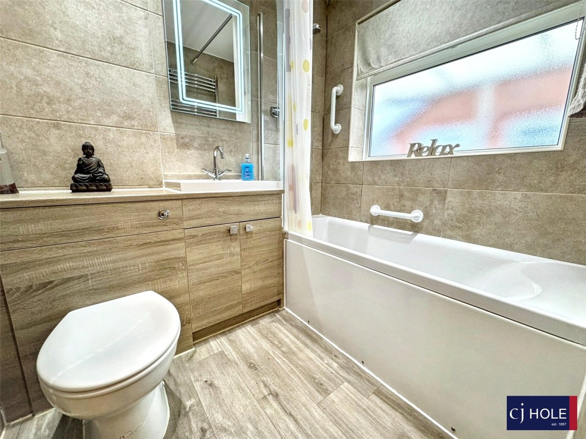 Hucclecote, Gloucester