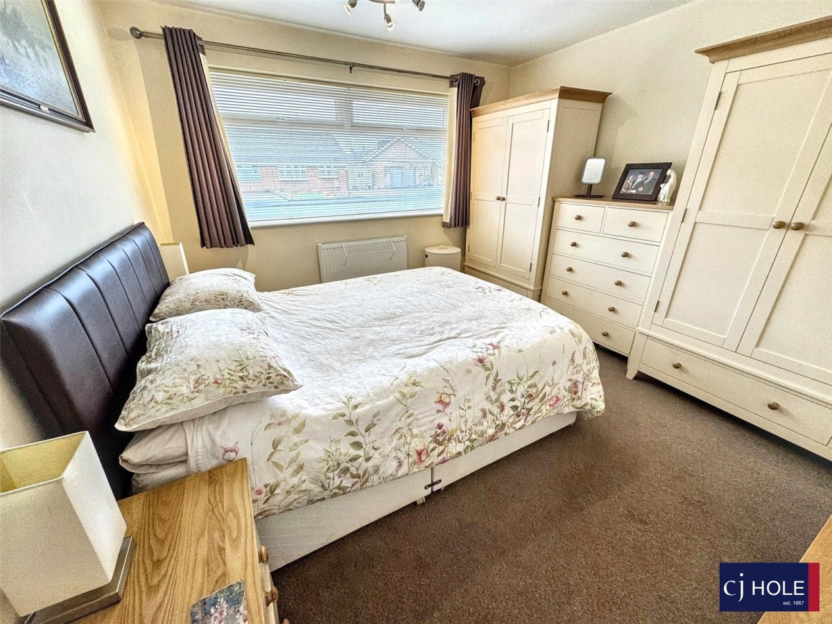 Hucclecote, Gloucester