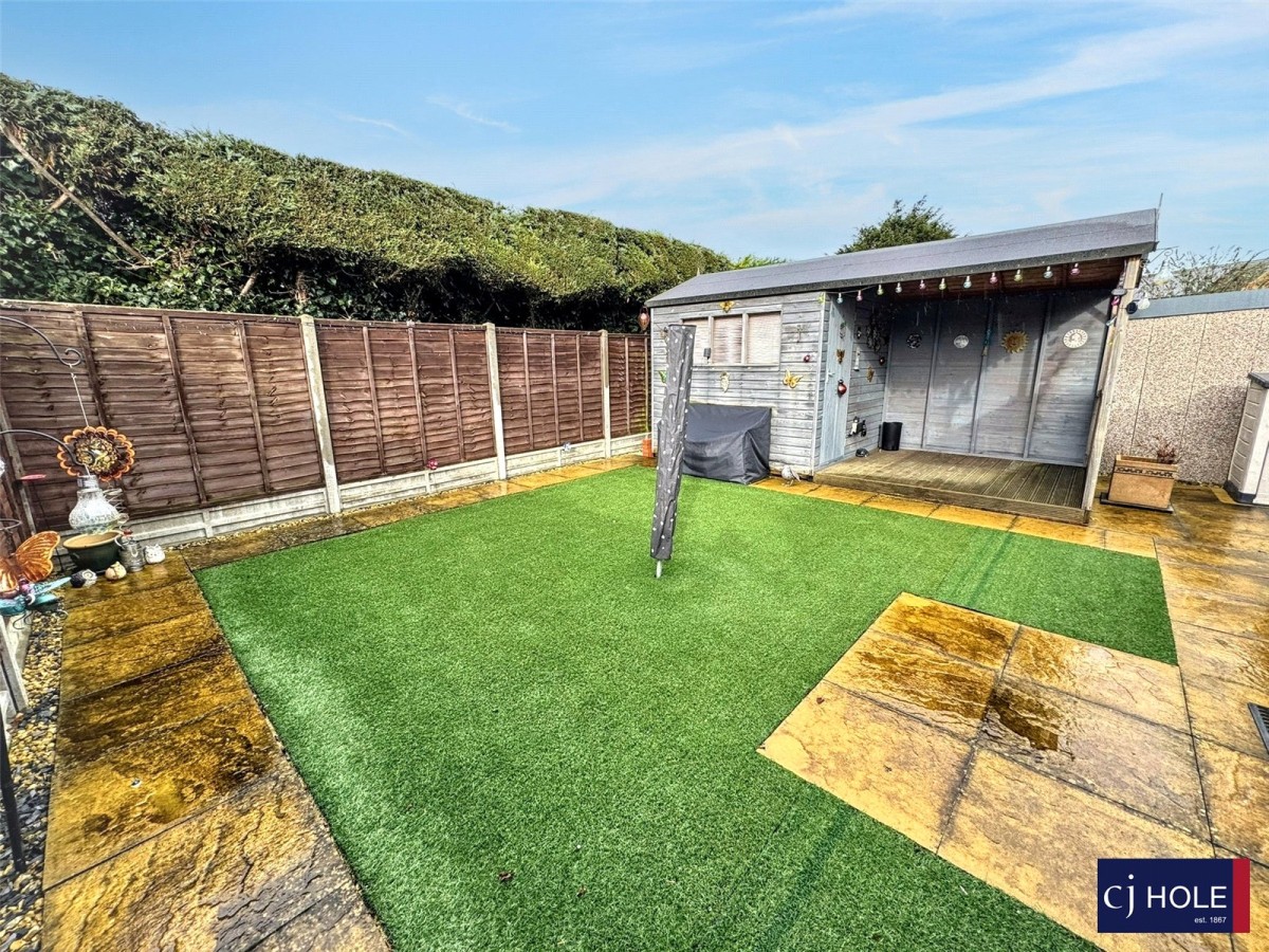 Hucclecote, Gloucester