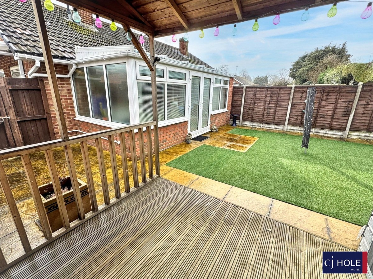 Hucclecote, Gloucester