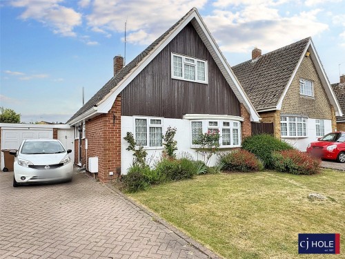 Hucclecote, Gloucester