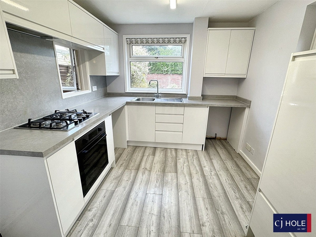 Hucclecote, Gloucester