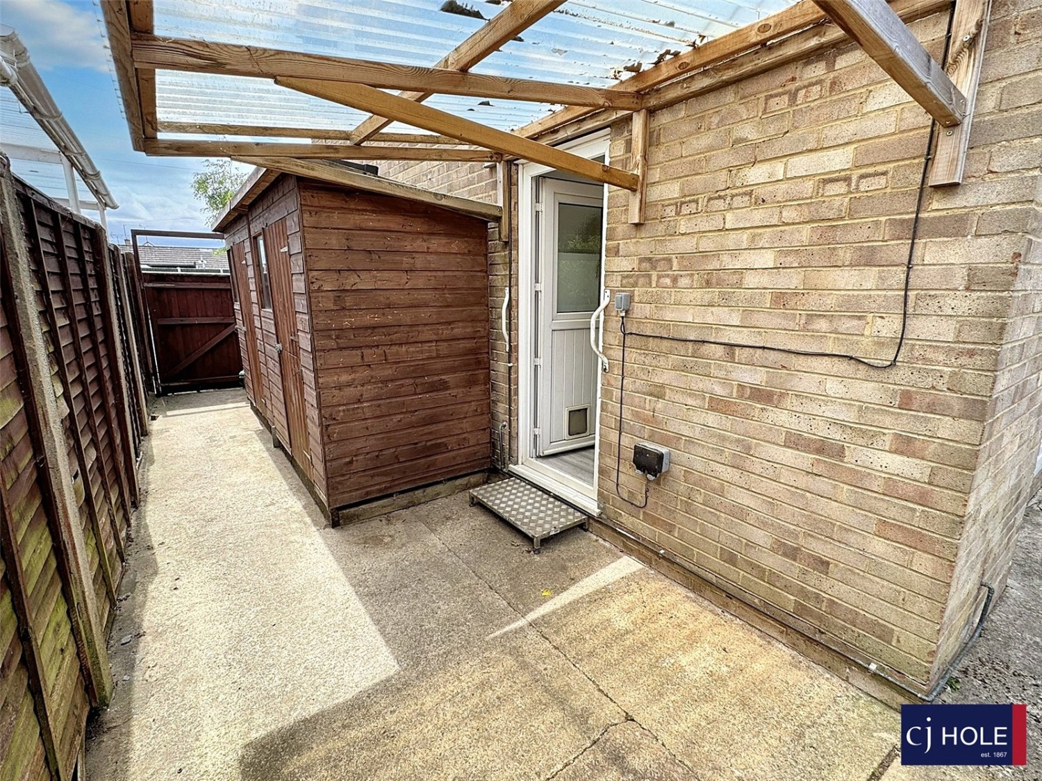 Hucclecote, Gloucester