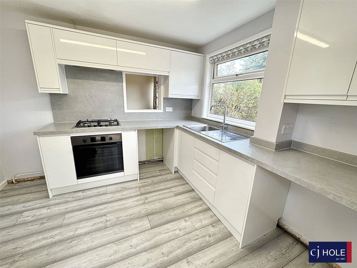 Hucclecote, Gloucester