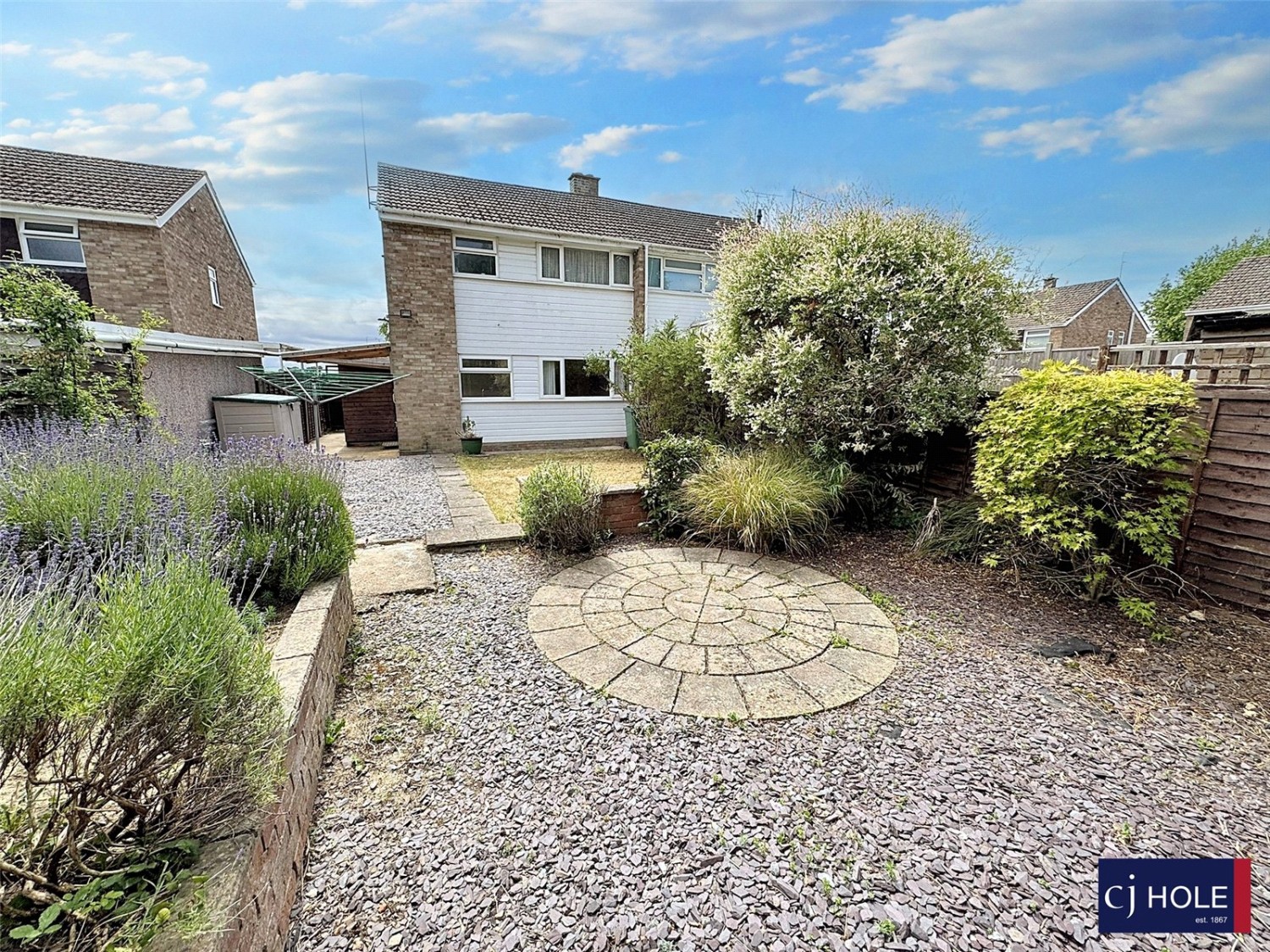 Hucclecote, Gloucester