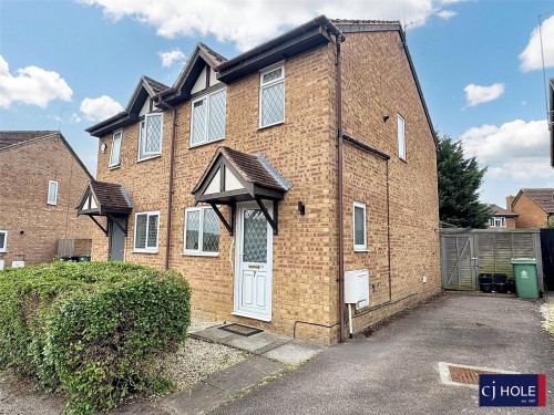 Abbeymead, Gloucester