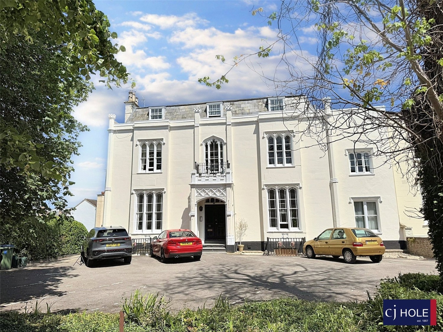 Lansdown Road, 56 Lansdown Road, Cheltenham