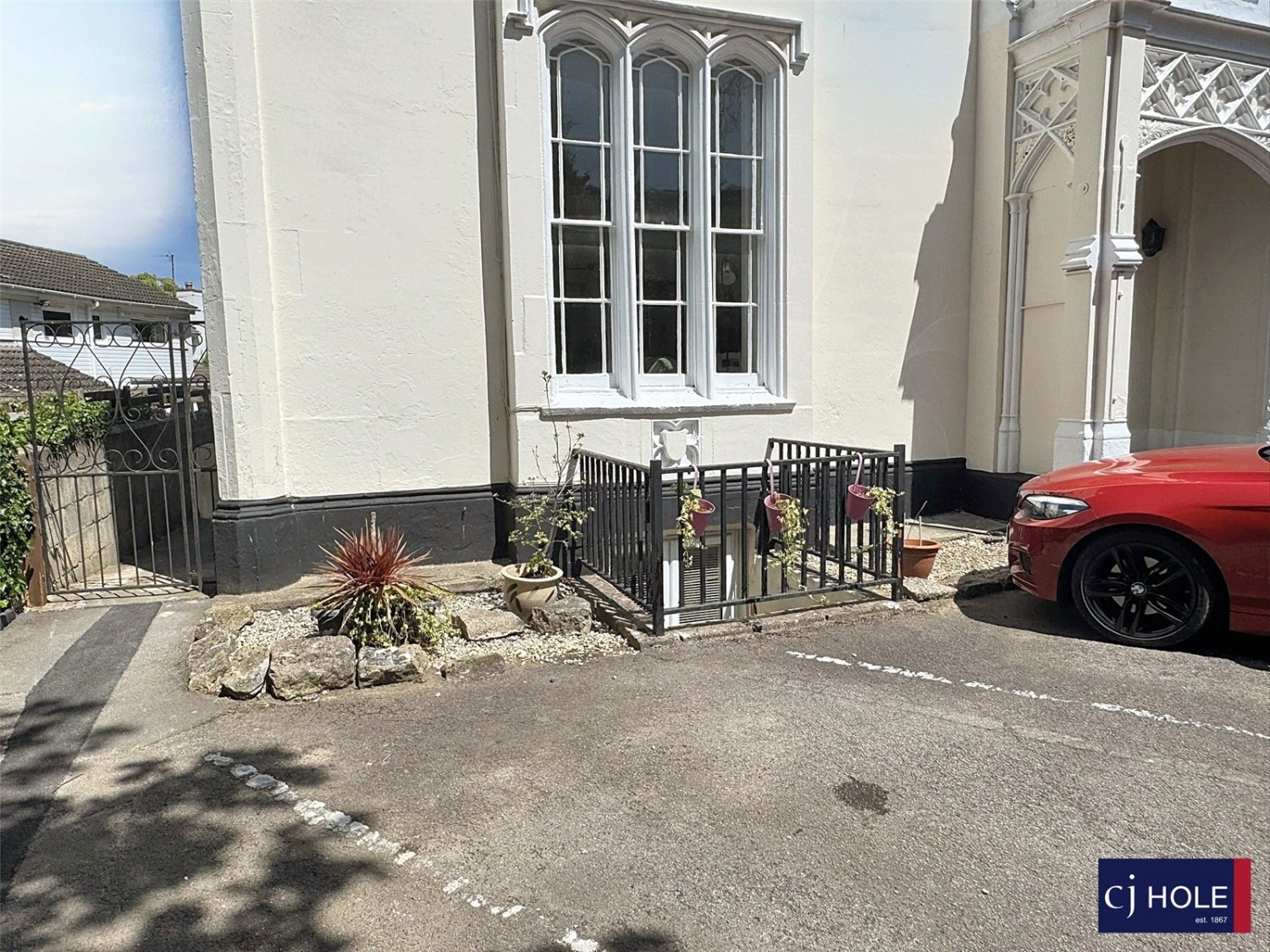 Lansdown Road, 56 Lansdown Road, Cheltenham