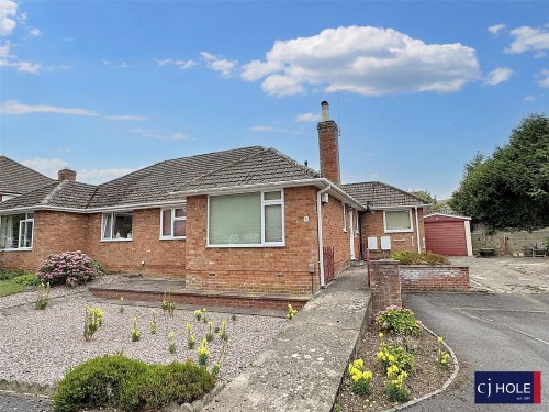 Brockworth, Gloucester