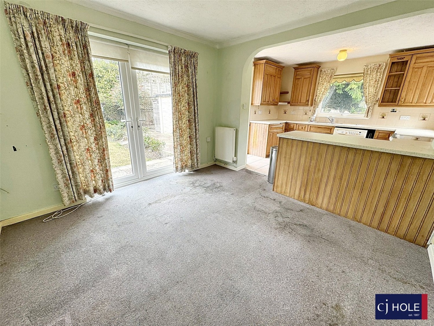 Brockworth, Gloucester