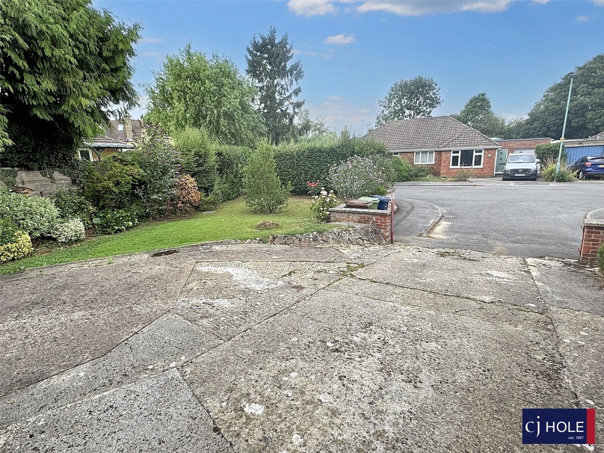 Brockworth, Gloucester