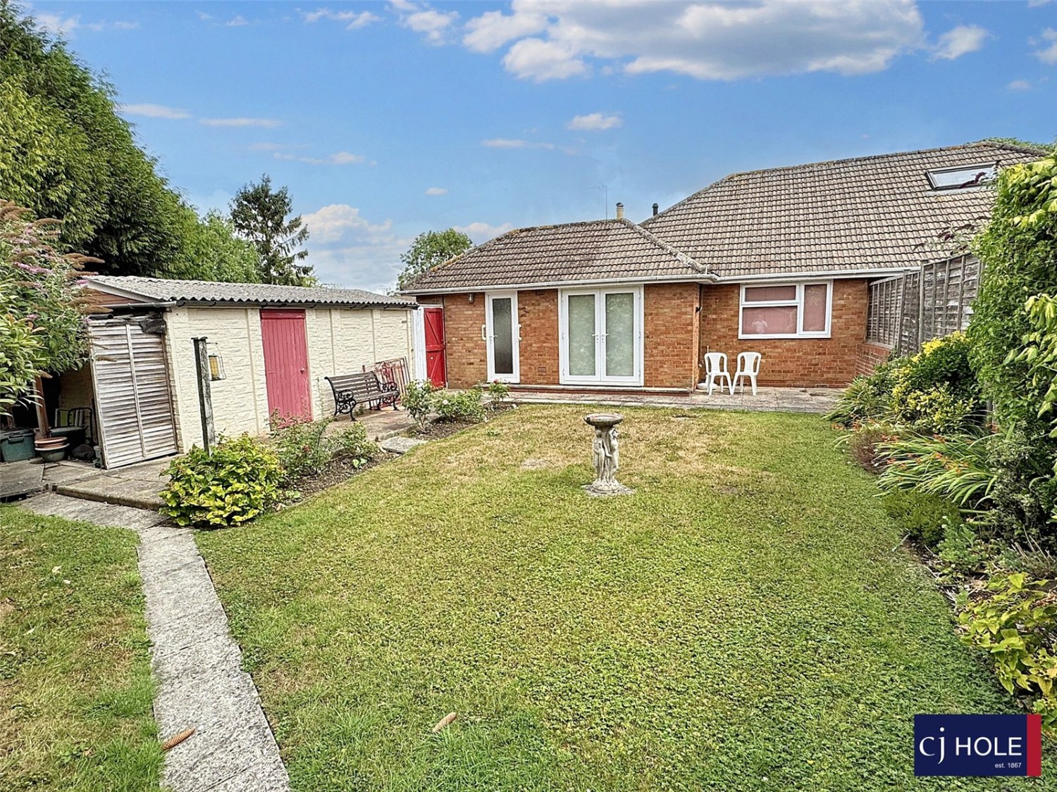 Brockworth, Gloucester