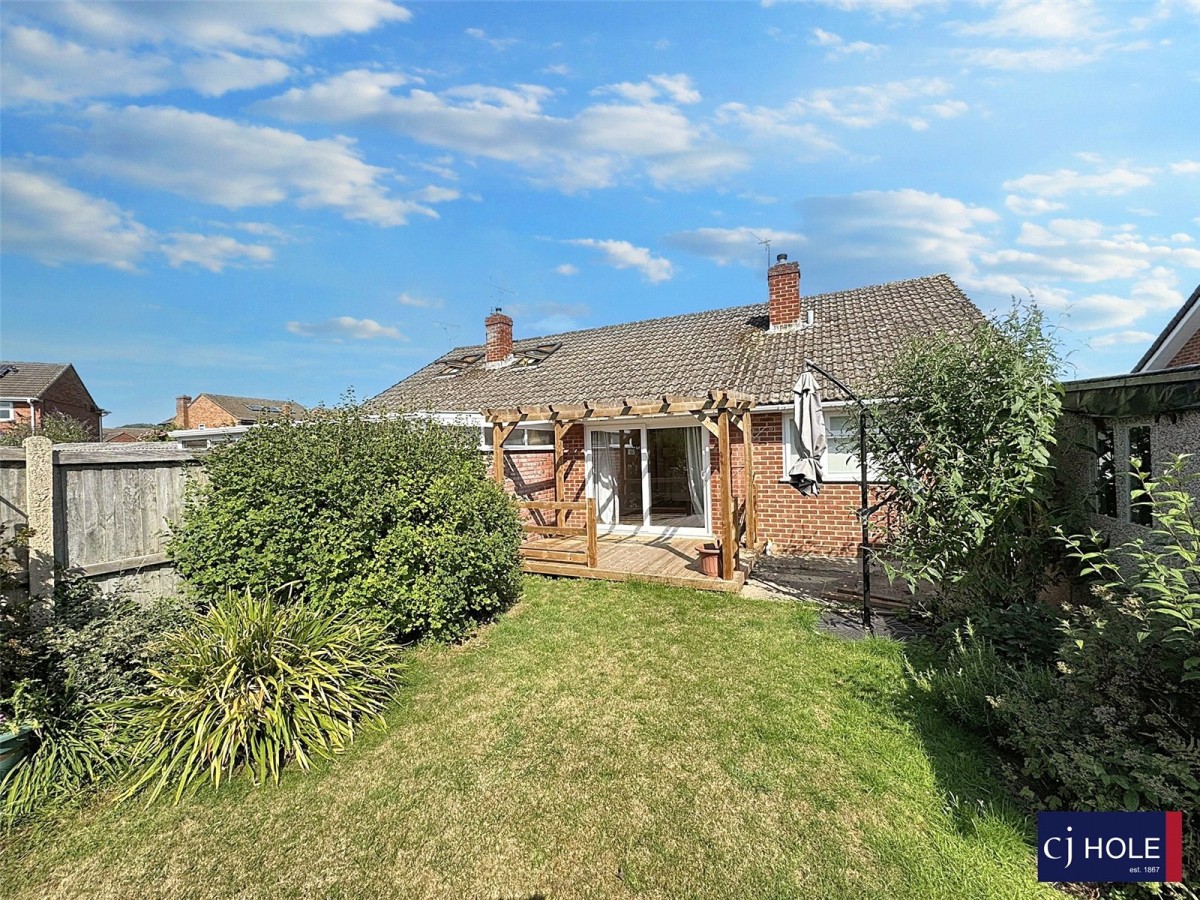 Hucclecote