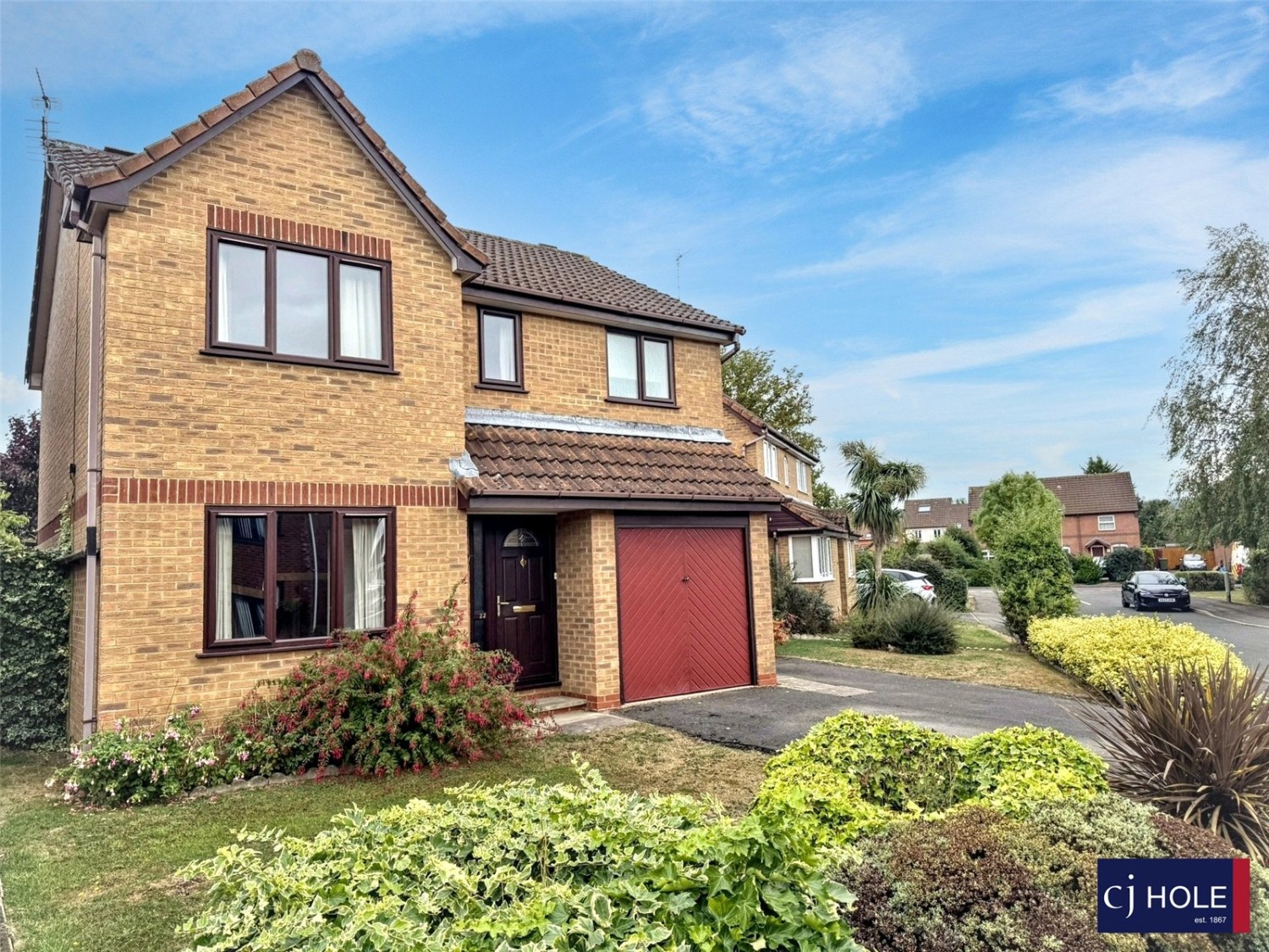 Abbeymead, Gloucester