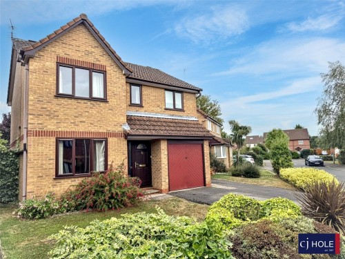Abbeymead, Gloucester