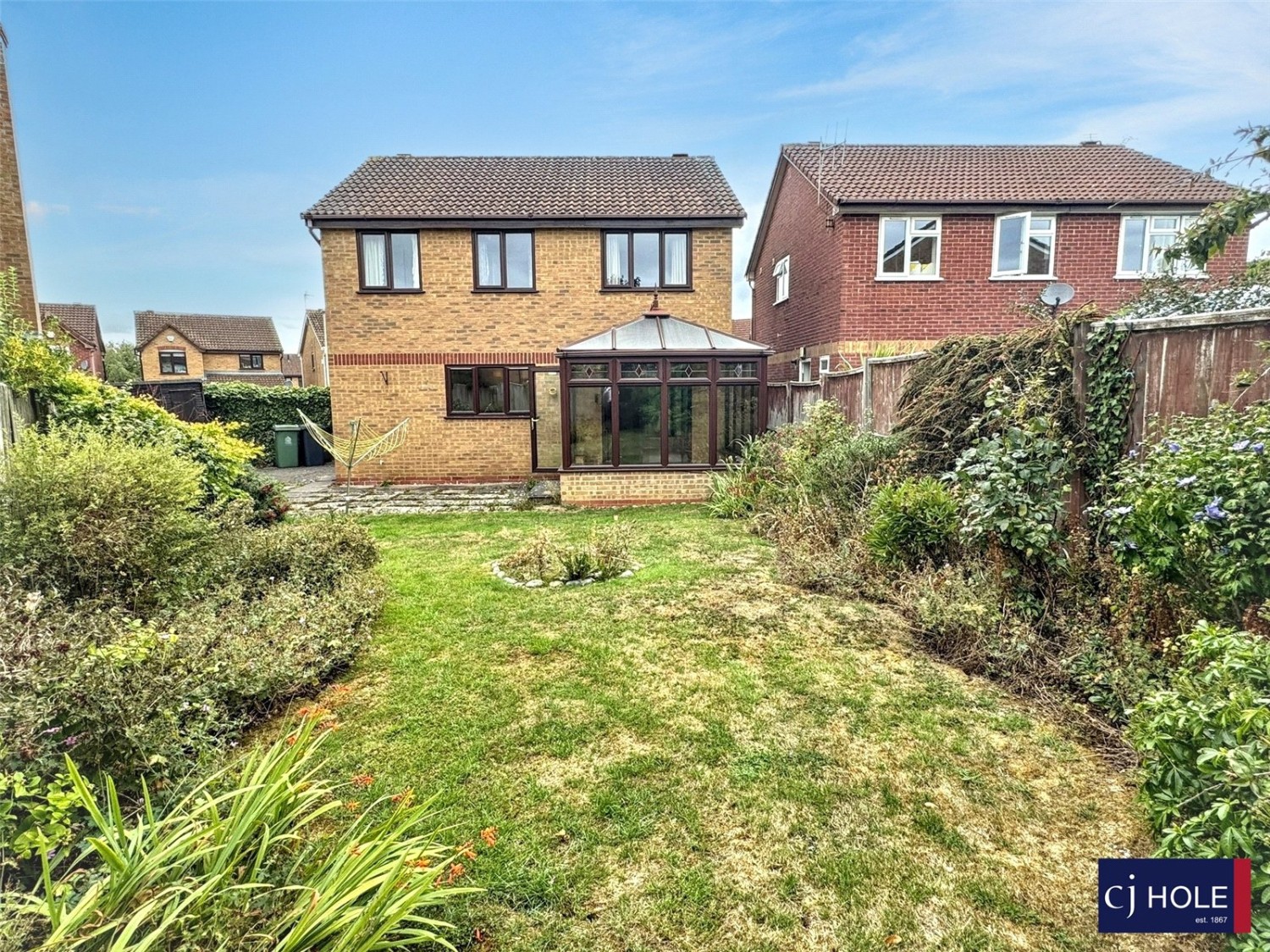 Abbeymead, Gloucester