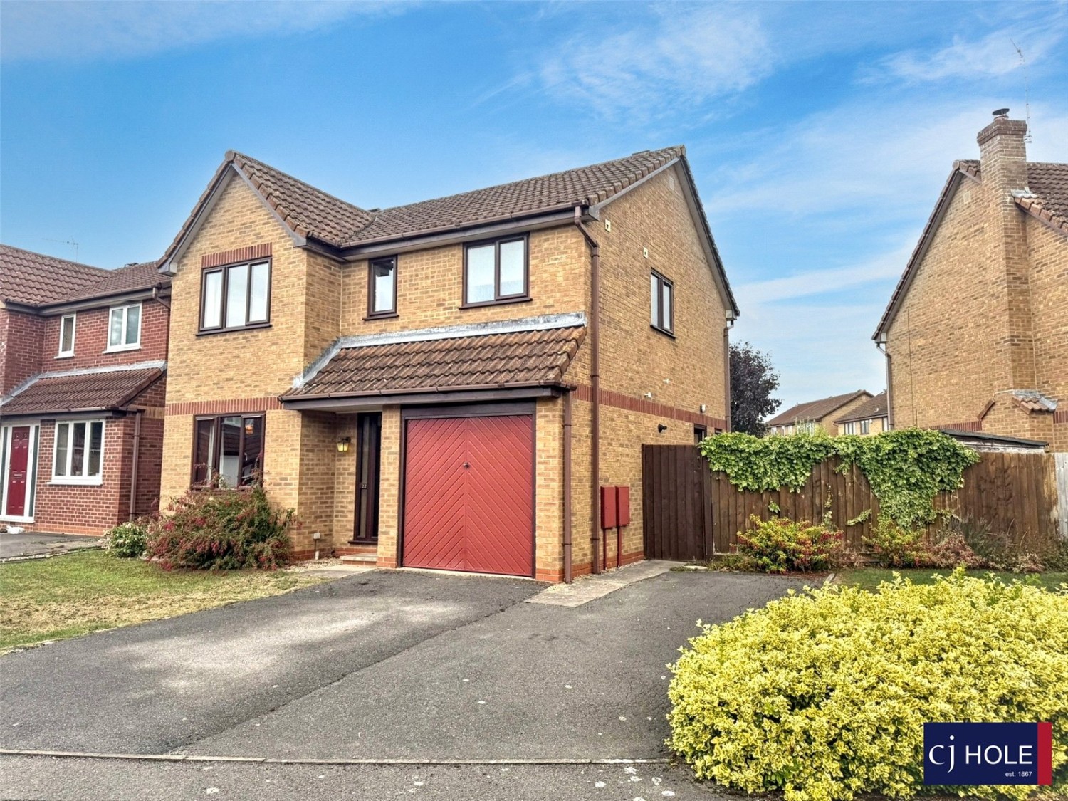 Abbeymead, Gloucester