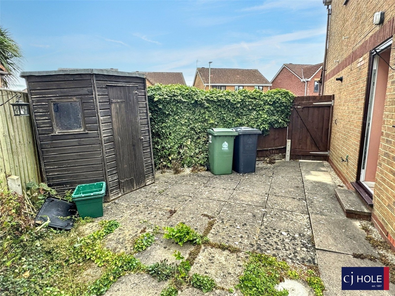Abbeymead, Gloucester