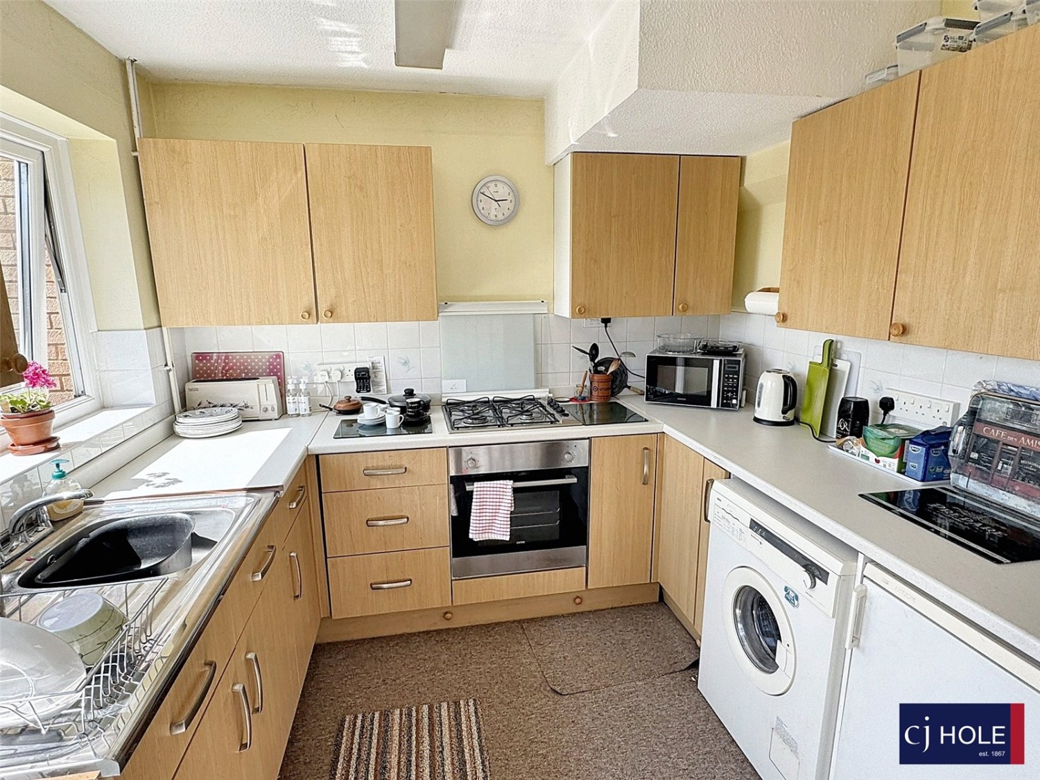 Abbeydale, Gloucester