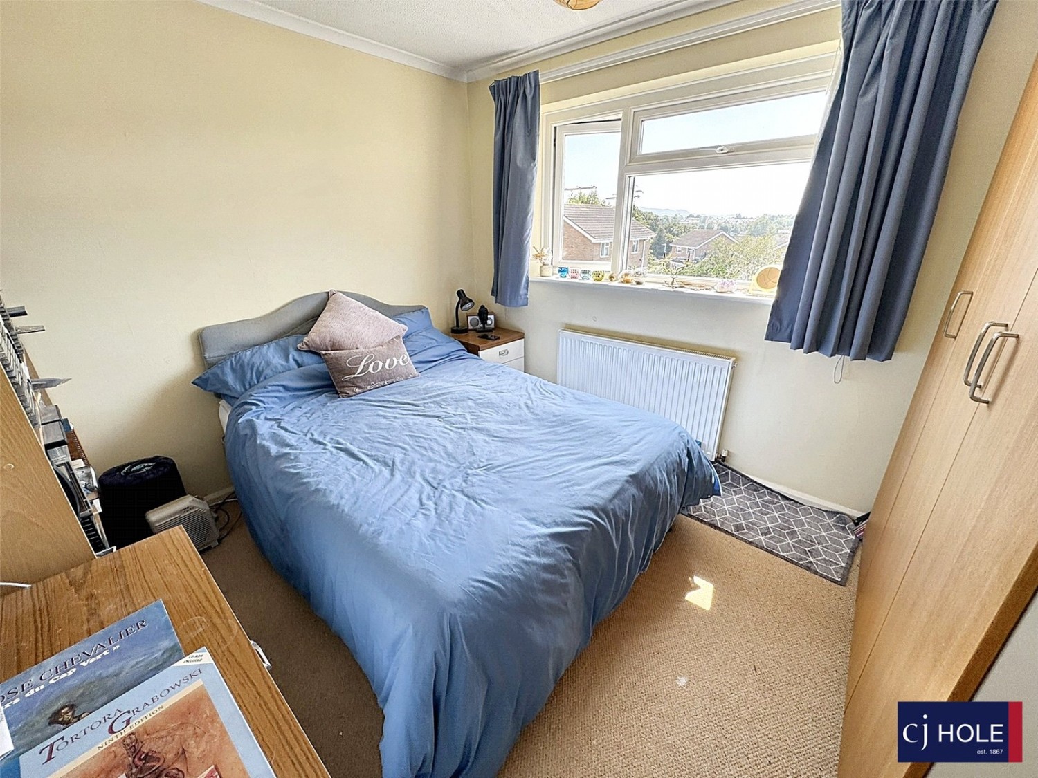 Abbeydale, Gloucester