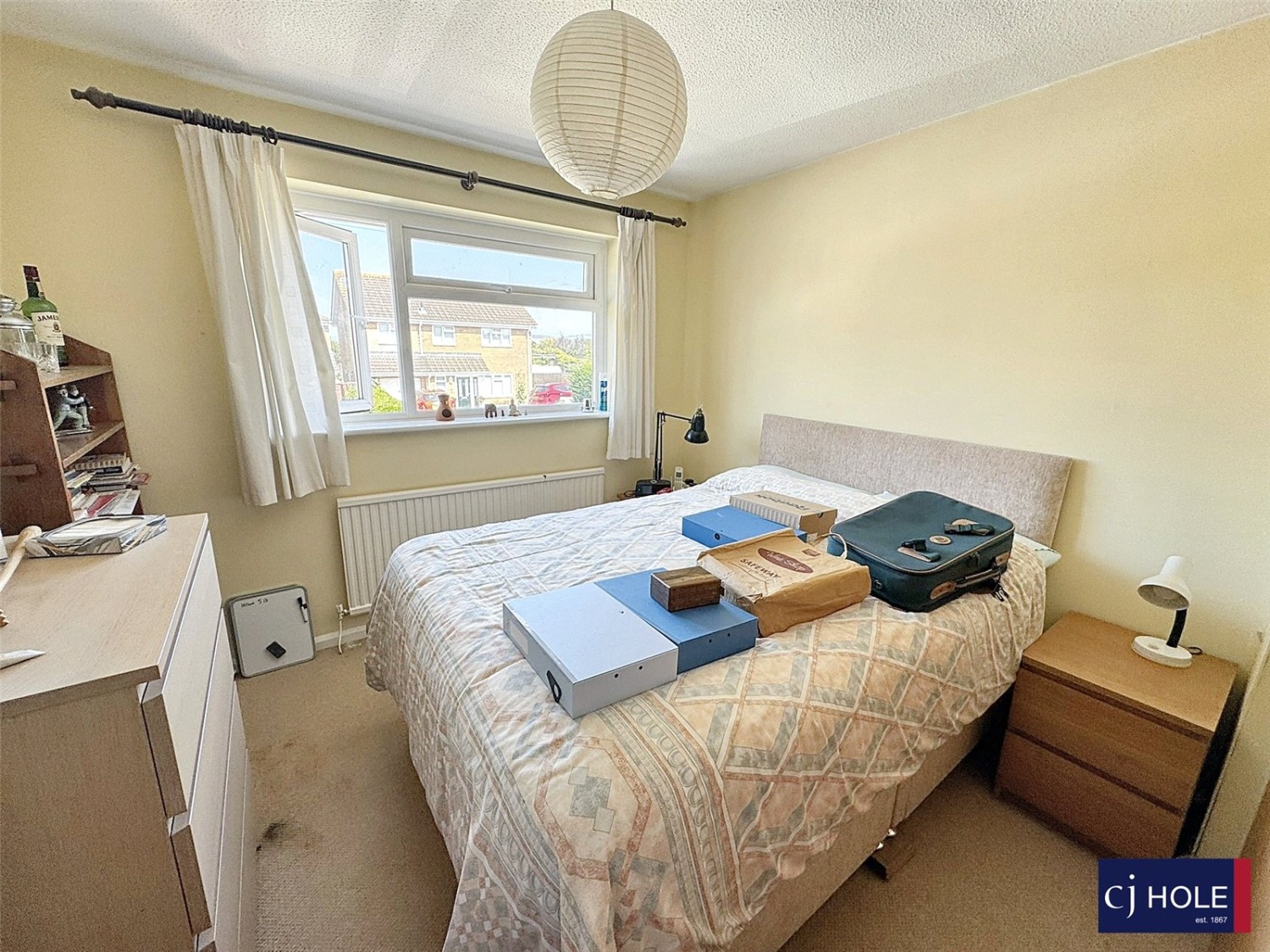Abbeydale, Gloucester