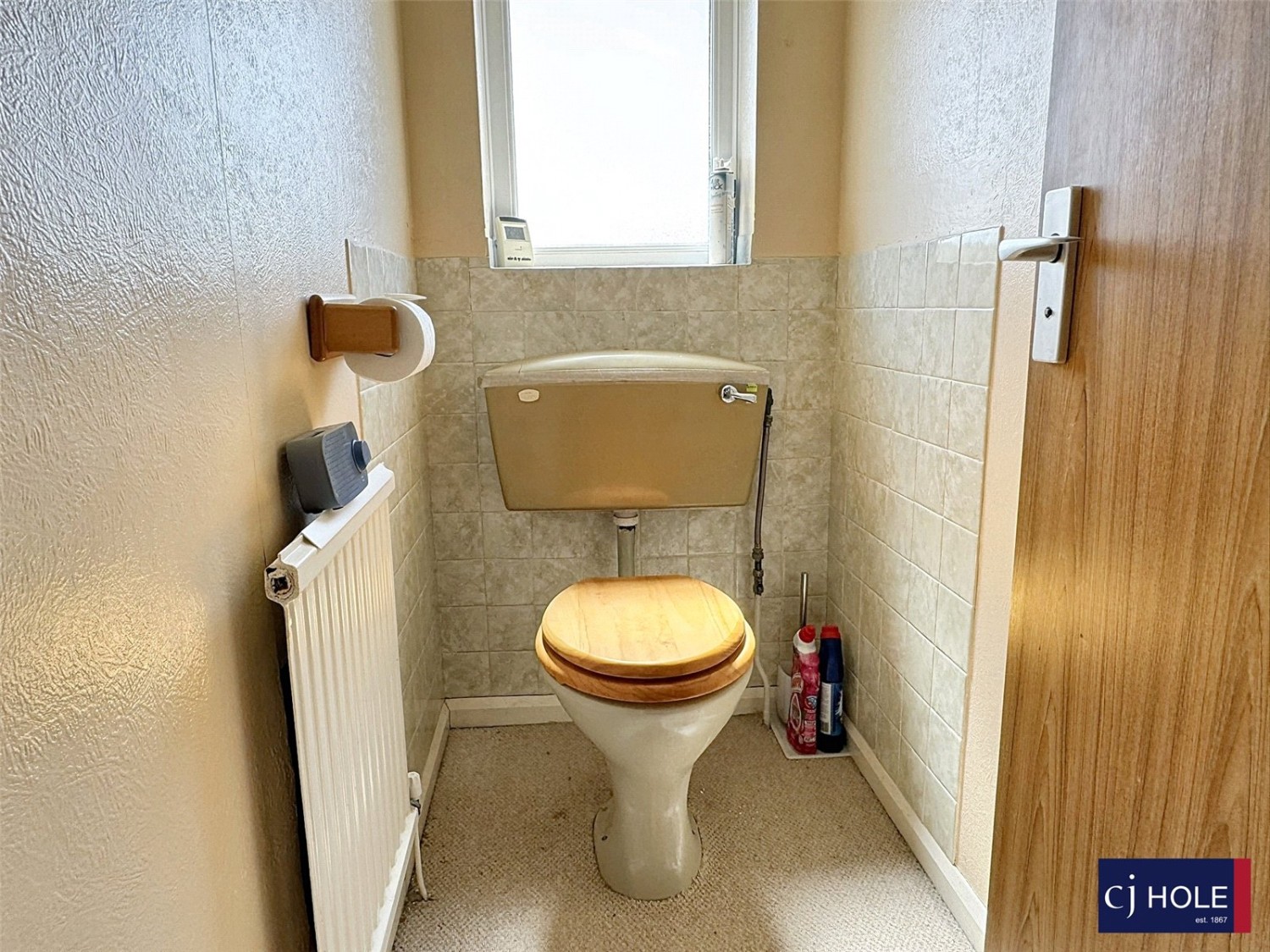 Abbeydale, Gloucester