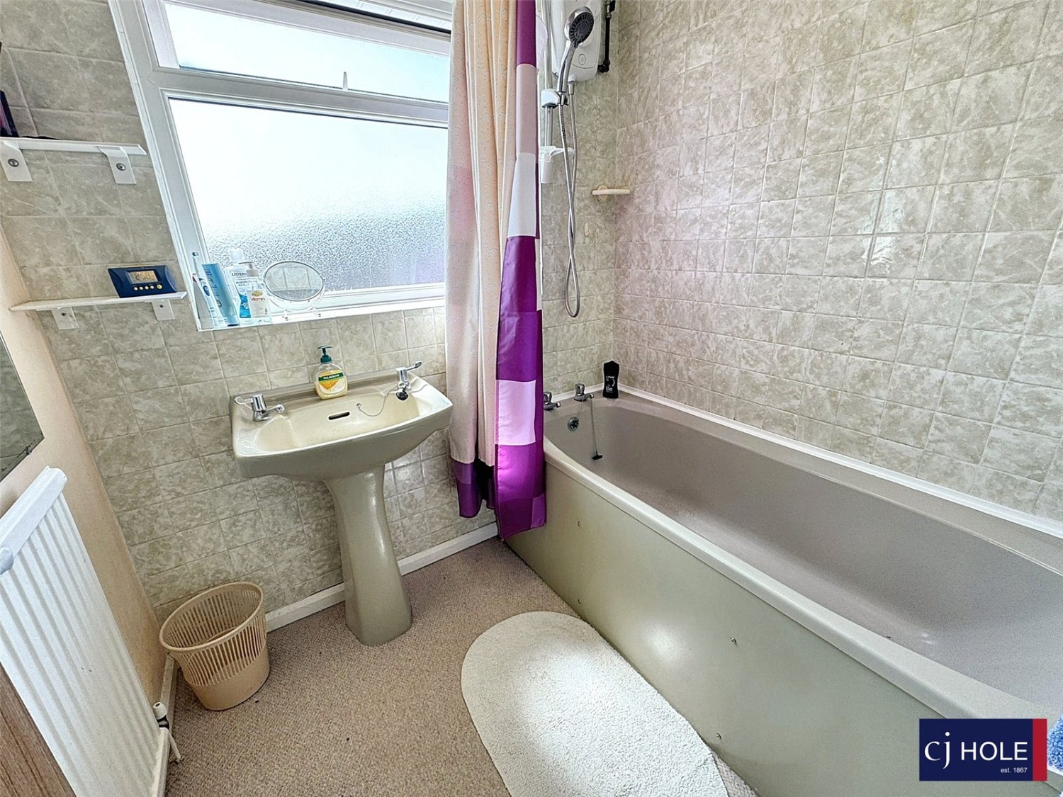Abbeydale, Gloucester