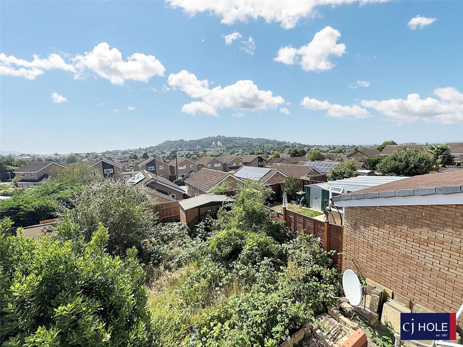 Abbeydale, Gloucester