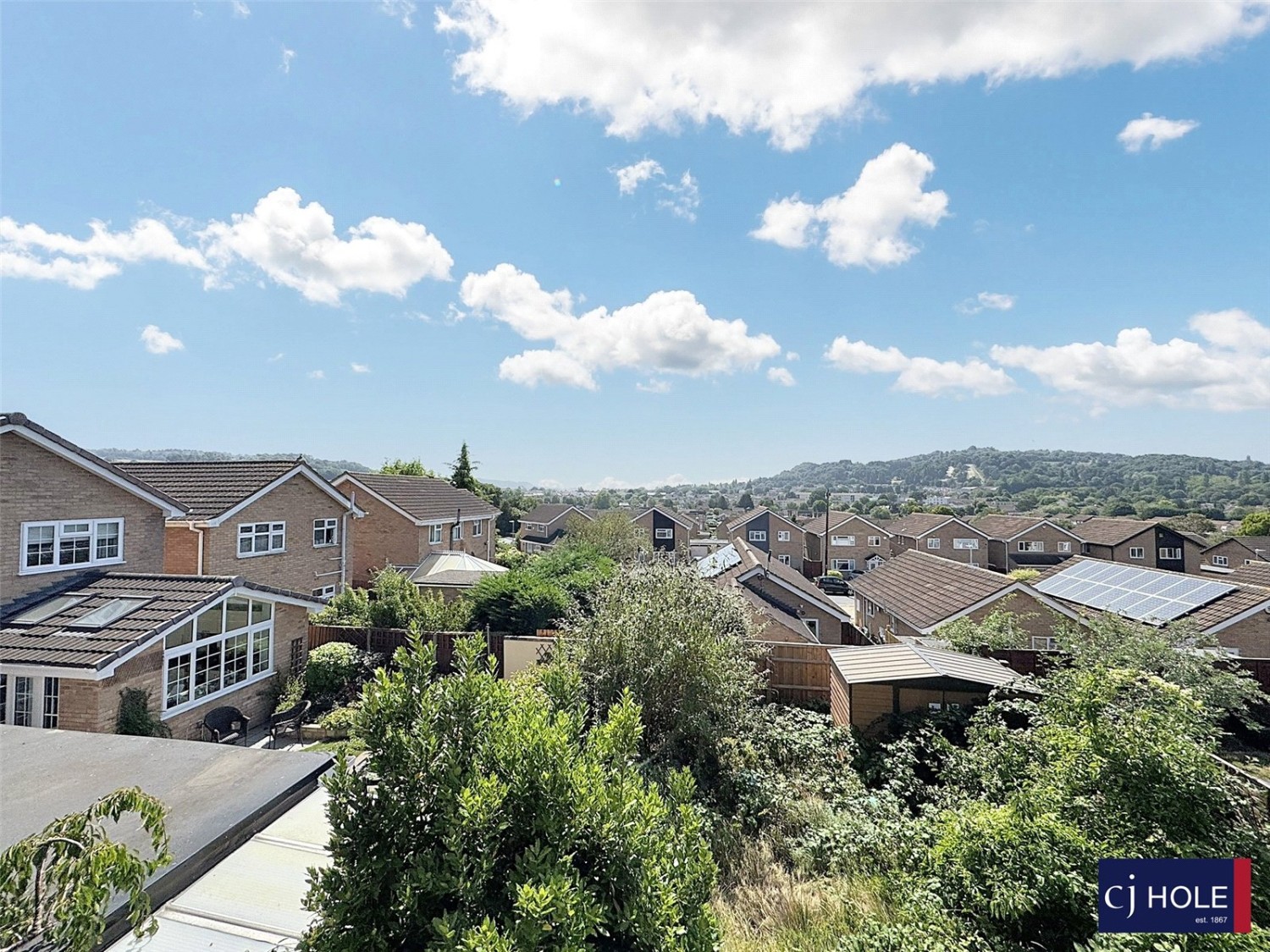 Abbeydale, Gloucester