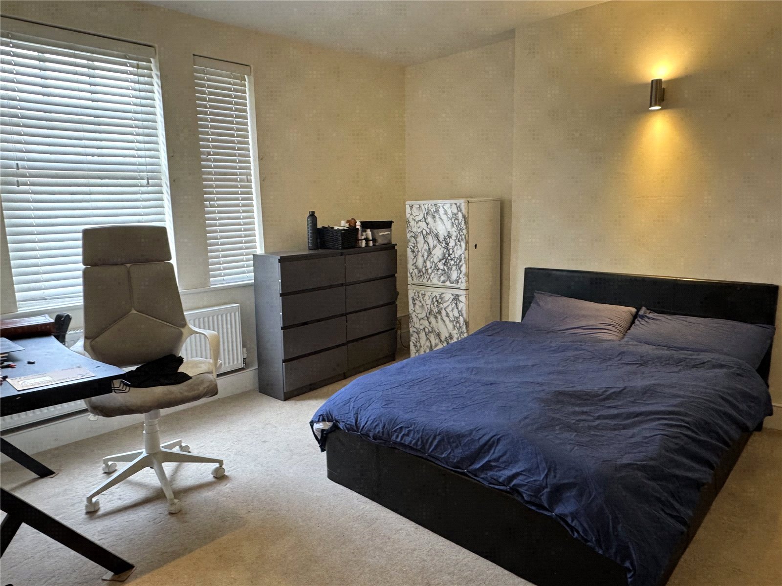 1 bedroom Flat to let in Gloucester
