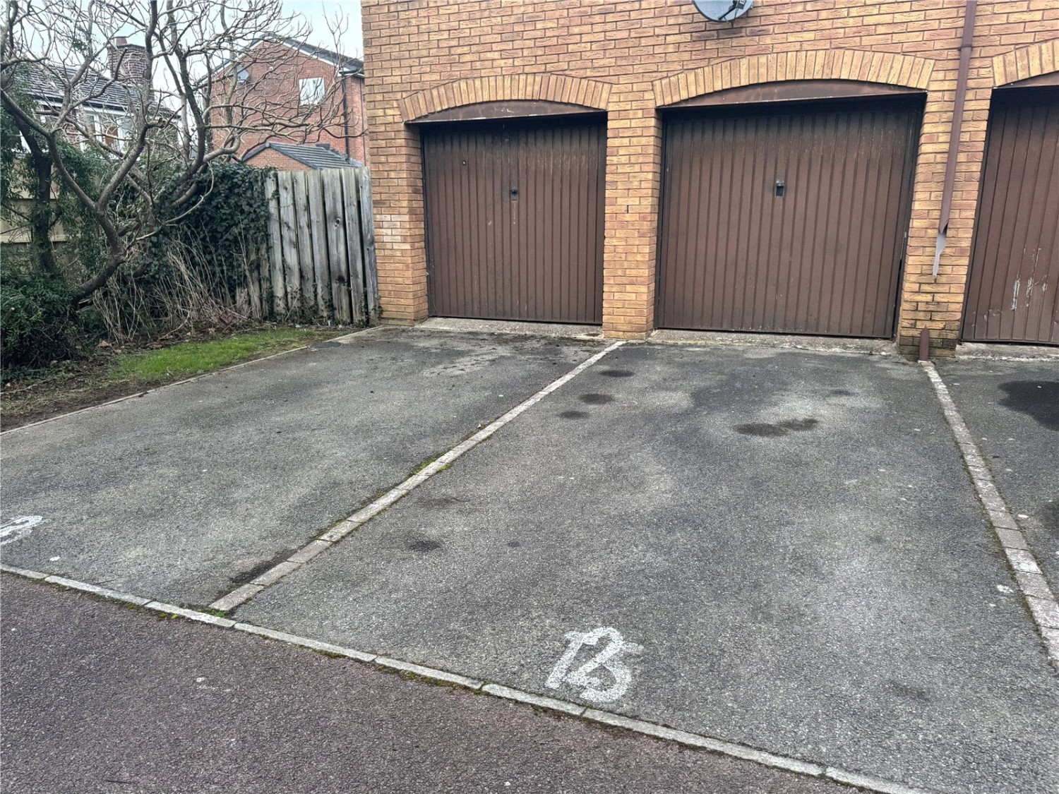 Churchdown, Gloucester