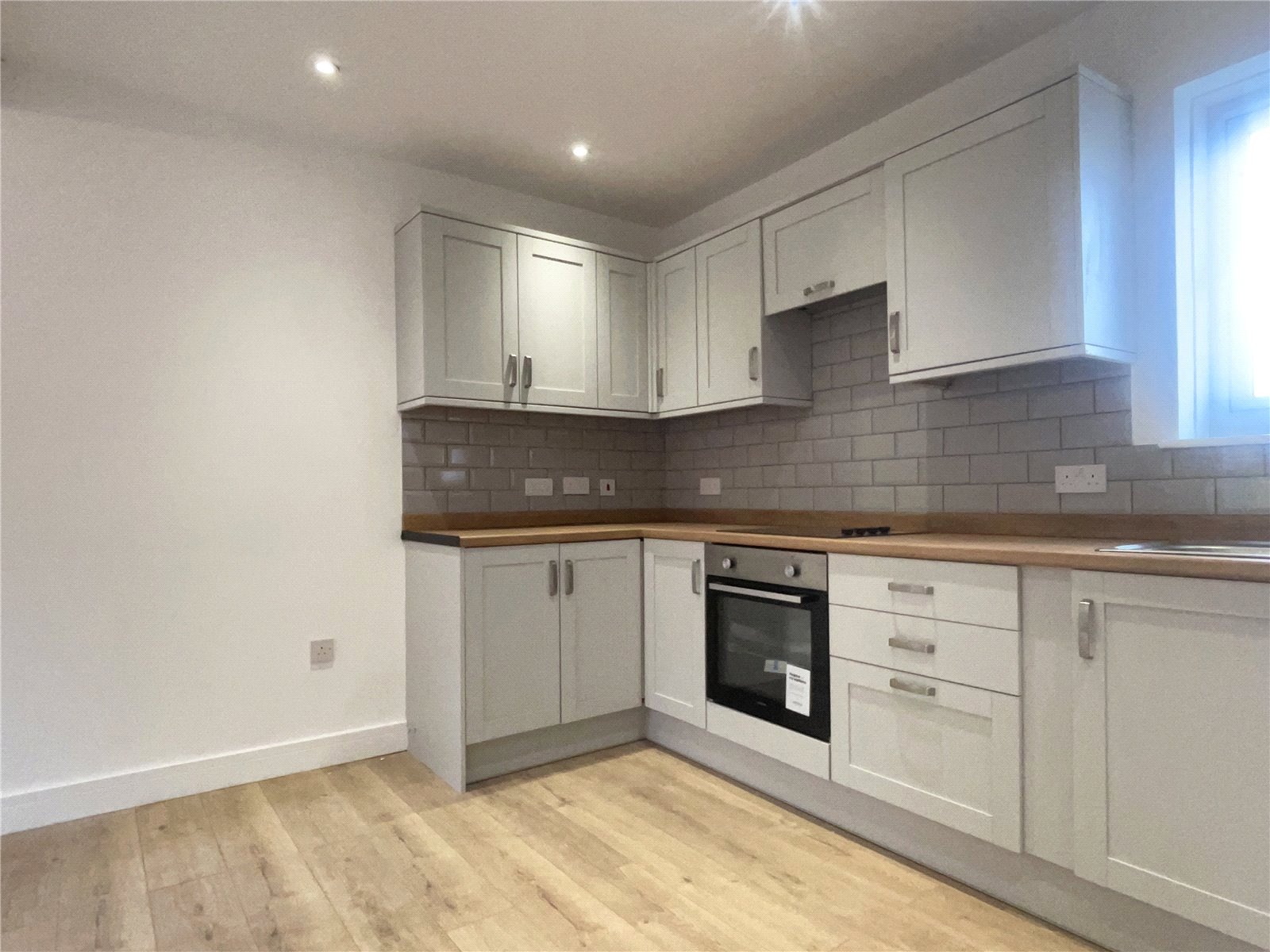 Ermin Park, Brockworth, Gloucester