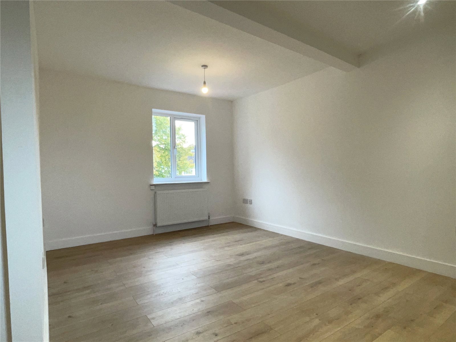 2 bedroom Flat to let in Ermin Park, Brockworth, Gloucester