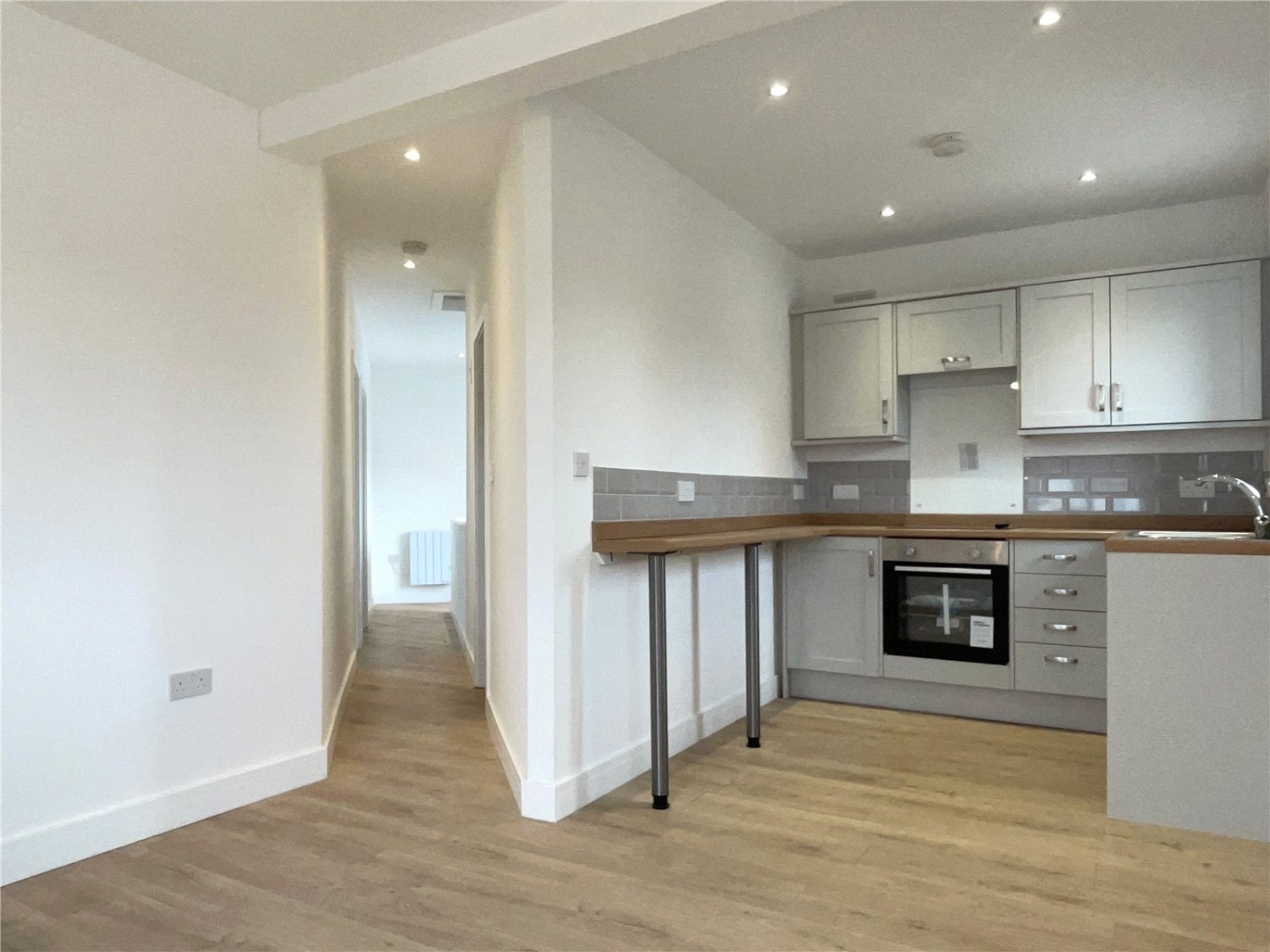 Ermin Park, Brockworth, Gloucester