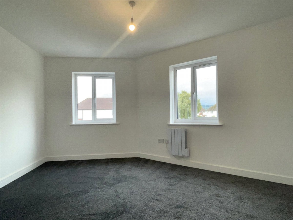 Ermin Park, Brockworth, Gloucester